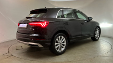 Audi Q3 35 TFSI Sport 5dr S Tronic [Comfort+Sound Pack] Petrol Estate